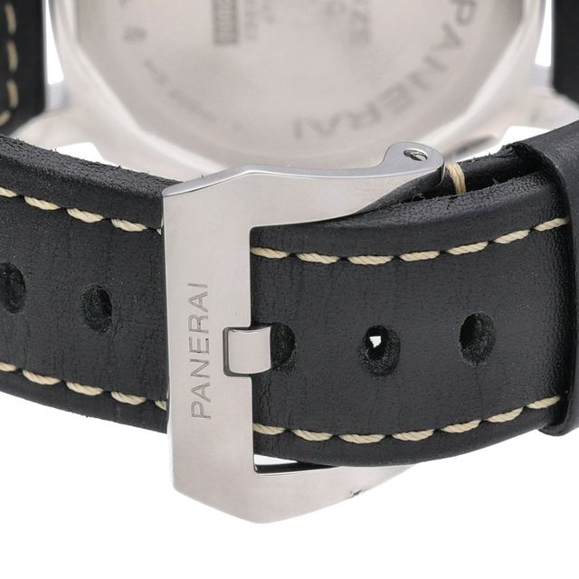 Panerai Luminor 8 Giorni PAM00915 Image 3